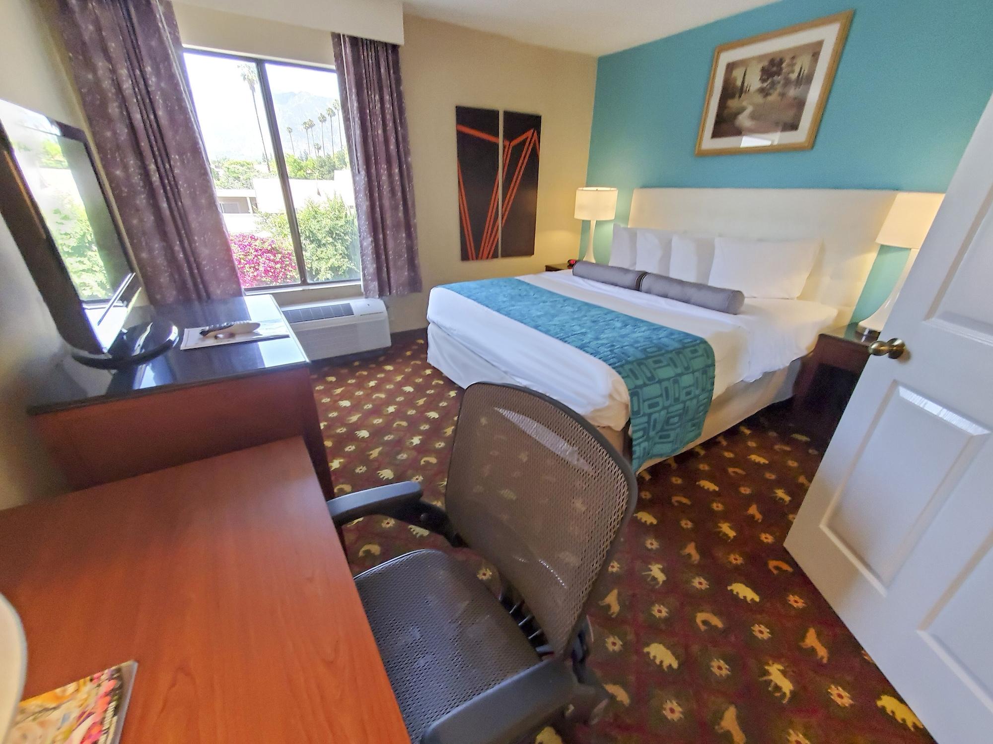 Howard Johnson By Wyndham Pasadena Kültér fotó